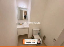 À vendre – Appartement de standing 71,67 m² avec 2 places de parking – Centre-ville de Dieppe