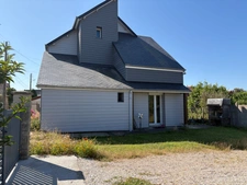 Charmante maison atypique à Neuville-lès-Dieppe – 5 pièces – Terrain de 500 m²