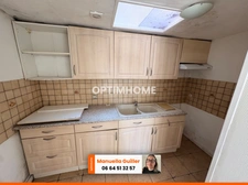 🏡 Maison de ville à rénover – Proximité du Pollet et de la mer à Dieppe