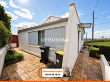 Maison individuelle avec vue exceptionnelle sur le port de Dieppe