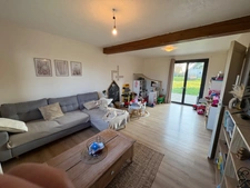 Maison à vendre région Dieppe  (76)