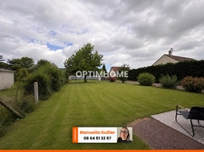 Maison familiale – 3 chambres, bureau et 2 500 m² de terrain à proximité de Dieppe
