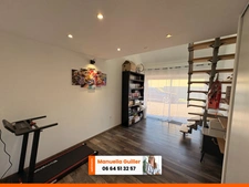 À 5 MINUTES DE LA MER – MAISON FAMILIALE DE PLAIN-PIED AVEC 4 CHAMBRES