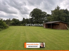 Maison familiale – 3 chambres, bureau et 2 500 m² de terrain à proximité de Dieppe