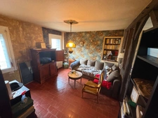 Charmante maison atypique à Neuville-lès-Dieppe – 5 pièces – Terrain de 500 m²