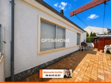 Maison individuelle avec vue exceptionnelle sur le port de Dieppe