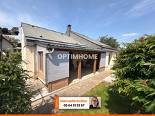 Opportunités à saisir Maison à vendre 4 pièces ANCOURT (76)