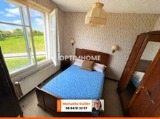 Maison individuelle avec vue exceptionnelle sur le port de Dieppe
