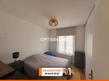 À vendre – Appartement de standing 71,67 m² avec 2 places de parking – Centre-ville de Dieppe