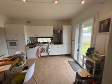 Charmante maison atypique à Neuville-lès-Dieppe – 5 pièces – Terrain de 500 m²