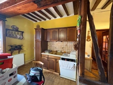 À vendre – Ensemble immobilier  – Quartier du Pollet, Dieppe