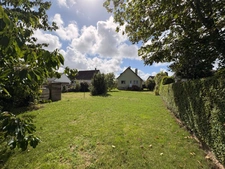 Maison familiale de 92 m² avec sous-sol complet et terrain de 1 200 m² – Berneval-le-Grand(76)