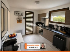 Opportunités à saisir Maison à vendre 4 pièces ANCOURT (76)