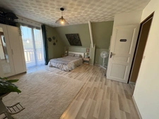 Maison à vendre région Dieppe  (76)