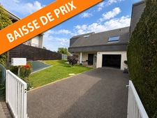 Coup de cœur assuré pour cette maison, parfaitement entretenue et idéalement située!