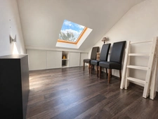 À 5 MINUTES DE LA MER – MAISON FAMILIALE DE PLAIN-PIED AVEC 4 CHAMBRES