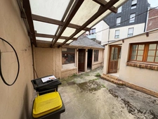 À vendre – Ensemble immobilier  – Quartier du Pollet, Dieppe