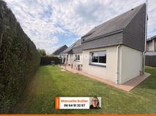 Coup de cœur assuré pour cette maison, parfaitement entretenue et idéalement située!