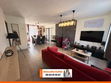 À 5 MINUTES DE LA MER – MAISON FAMILIALE DE PLAIN-PIED AVEC 4 CHAMBRES