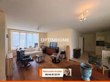 À vendre – Appartement de standing 71,67 m² avec 2 places de parking – Centre-ville de Dieppe