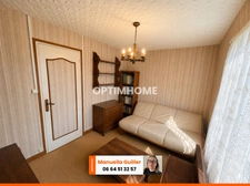 Maison individuelle avec vue exceptionnelle sur le port de Dieppe