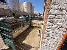 🏡 Maison de ville à rénover – Proximité du Pollet et de la mer à Dieppe
