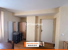 À vendre – Appartement de standing 71,67 m² avec 2 places de parking – Centre-ville de Dieppe