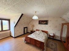 Maison familiale de 92 m² avec sous-sol complet et terrain de 1 200 m² – Berneval-le-Grand(76)
