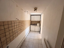 🏡 Maison de ville à rénover – Proximité du Pollet et de la mer à Dieppe