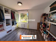 À 5 MINUTES DE LA MER – MAISON FAMILIALE DE PLAIN-PIED AVEC 4 CHAMBRES