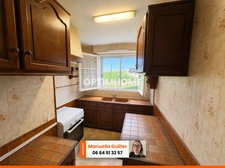 Maison individuelle avec vue exceptionnelle sur le port de Dieppe