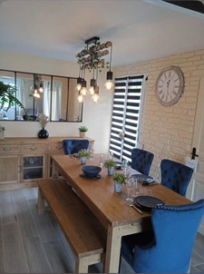 Maison familiale avec jardin – Emplacement recherché à Neuville-lès-Dieppe