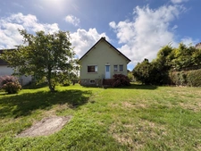 Maison familiale de 92 m² avec sous-sol complet et terrain de 1 200 m² – Berneval-le-Grand(76)