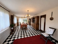 Maison familiale de 92 m² avec sous-sol complet et terrain de 1 200 m² – Berneval-le-Grand(76)
