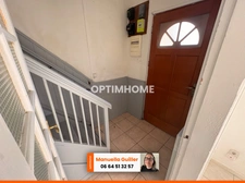 🏡 Maison de ville à rénover – Proximité du Pollet et de la mer à Dieppe
