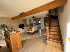 Maison à vendre région Dieppe  (76)