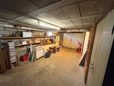 Maison familiale de 92 m² avec sous-sol complet et terrain de 1 200 m² – Berneval-le-Grand(76)