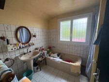 Charmante maison atypique à Neuville-lès-Dieppe – 5 pièces – Terrain de 500 m²