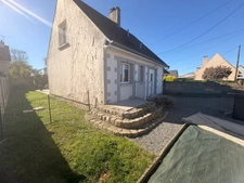 Maison familiale avec jardin – Emplacement recherché à Neuville-lès-Dieppe