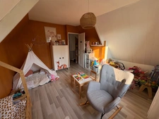 Maison à vendre région Dieppe  (76)