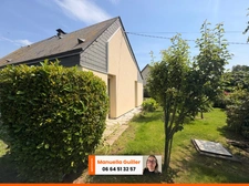 Opportunités à saisir Maison à vendre 4 pièces ANCOURT (76)