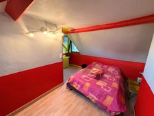 Maison de ville avec local de 110 m²  – Neuville-lès-Dieppe