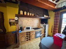 À vendre – Ensemble immobilier  – Quartier du Pollet, Dieppe