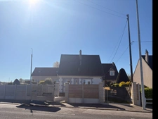 Maison familiale avec jardin – Emplacement recherché à Neuville-lès-Dieppe