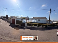 Maison individuelle avec vue exceptionnelle sur le port de Dieppe