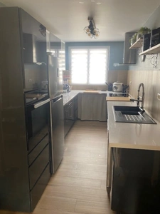 Maison familiale avec jardin – Emplacement recherché à Neuville-lès-Dieppe