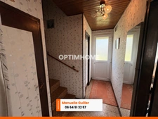 Maison familiale de 92 m² avec sous-sol complet et terrain de 1 200 m² – Berneval-le-Grand(76)