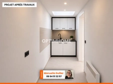 🏡 Maison de ville à rénover – Proximité du Pollet et de la mer à Dieppe
