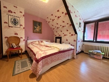 Maison familiale de 92 m² avec sous-sol complet et terrain de 1 200 m² – Berneval-le-Grand(76)