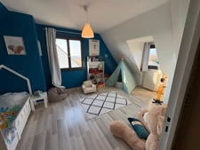 Maison à vendre région Dieppe  (76)